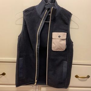 XS Cotopaxi vest